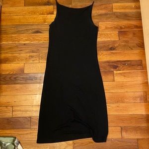 Vintage black Ralph Lauren dress